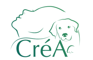Logo CréA
