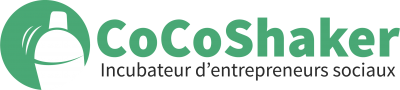 CoCoShaker - Incubateur d'entrepreneurs sociaux en Auvergne